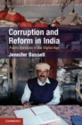 Image for Corruption and Reform in India: Public Services in the Digital Age