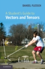 Image for Student&#39;s Guide to Vectors and Tensors