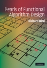 Image for Pearls of Functional Algorithm Design