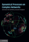 Image for Dynamical Processes On Complex Networks
