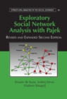 Image for Exploratory Social Network Analysis with Pajek