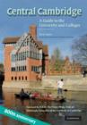 Image for Central Cambridge: a guide to the university and colleges