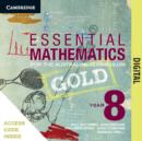 Image for Essential Mathematics Gold for the Australian Curriculum Year 8 PDF Textbook