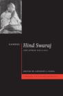 Image for Gandhi: &#39;Hind Swaraj&#39; and Other Writings