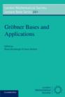 Image for Grobner bases and applications