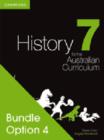 Image for History for the Australian Curriculum Year 7 Bundle 4