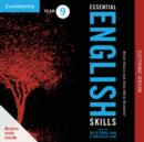 Image for Essential English Skills for the Australian Curriculum Year 9 Electronic Version