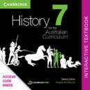 Image for History for the Australian Curriculum Year 7 Interactive Textbook