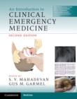 Image for Introduction to Clinical Emergency Medicine