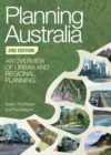 Image for Planning Australia: An Overview of Urban and Regional Planning