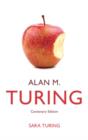 Image for Alan M. Turing