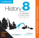 Image for History for the Australian Curriculum Year 8 Electronic Workbook