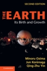 Image for Earth: Its Birth and Growth