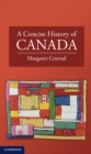Image for Concise History of Canada