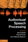 Image for Audiovisual Speech Processing