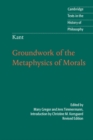 Image for Kant: Groundwork of the Metaphysics of Morals.