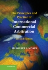Image for Principles and Practice of International Commercial Arbitration