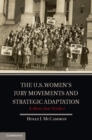 Image for U.S. Women&#39;s Jury Movements and Strategic Adaptation: A More Just Verdict