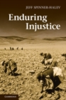 Image for Enduring Injustice