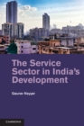 Image for Service Sector in India&#39;s Development