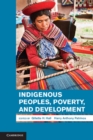 Image for Indigenous Peoples, Poverty, and Development