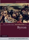 Image for The Cambridge introduction to Byron [electronic resource] /  Richard Lansdown. 
