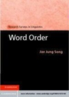 Image for Word order