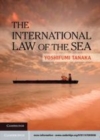 Image for The international law of the sea [electronic resource] /  Yoshifumi Tanaka. 