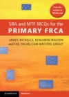 Image for SBA and MTF MCQs for the primary FRCA