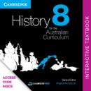 Image for History for the Australian Curriculum Year 8 Interactive Textbook