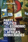 Image for Party Politics and Economic Reform in Africa&#39;s Democracies : 119