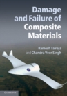 Image for Damage and Failure of Composite Materials