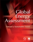 Image for Global Energy Assessment: Toward a Sustainable Future