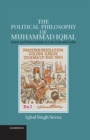 Image for Political Philosophy of Muhammad Iqbal: Islam and Nationalism in Late Colonial India