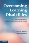 Image for Overcoming Learning Disabilities