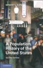 Image for Population History of the United States