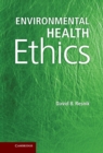 Image for Environmental Health Ethics