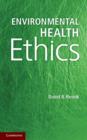 Image for Environmental health ethics