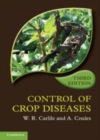 Image for Control of crop diseases [electronic resource]. 