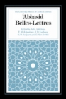 Image for Abbasid belles-lettres