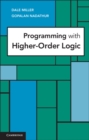 Image for Programming with Higher-Order Logic