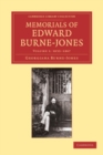 Image for Memorials of Edward Burne-Jones: Volume 1, 1833-1867
