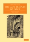 Image for The Cave Temples of India