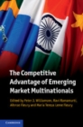 Image for The Competitive Advantage of Emerging Market Multinationals