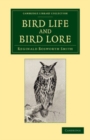 Image for Bird life and bird lore