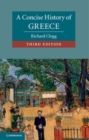 Image for A Concise History of Greece