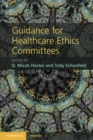 Image for Guidance for Healthcare Ethics Committees