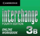 Image for Interchange Fourth Edition : Interchange Level 3 Online Workbook B (Standalone for Students)