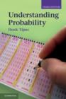 Image for Understanding probability