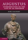 Image for Augustus [electronic resource] :  introduction to the life of an emperor /  Karl Galinsky. 